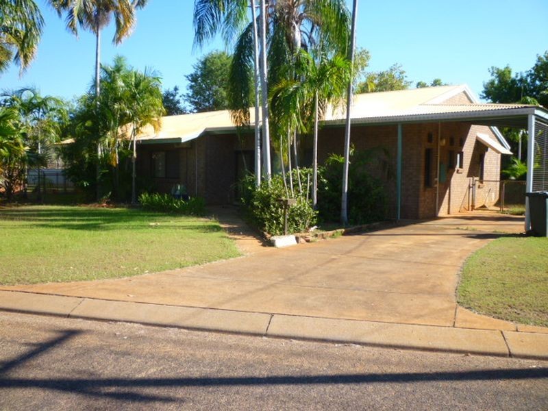 4 De Julia, Katherine NT 0850