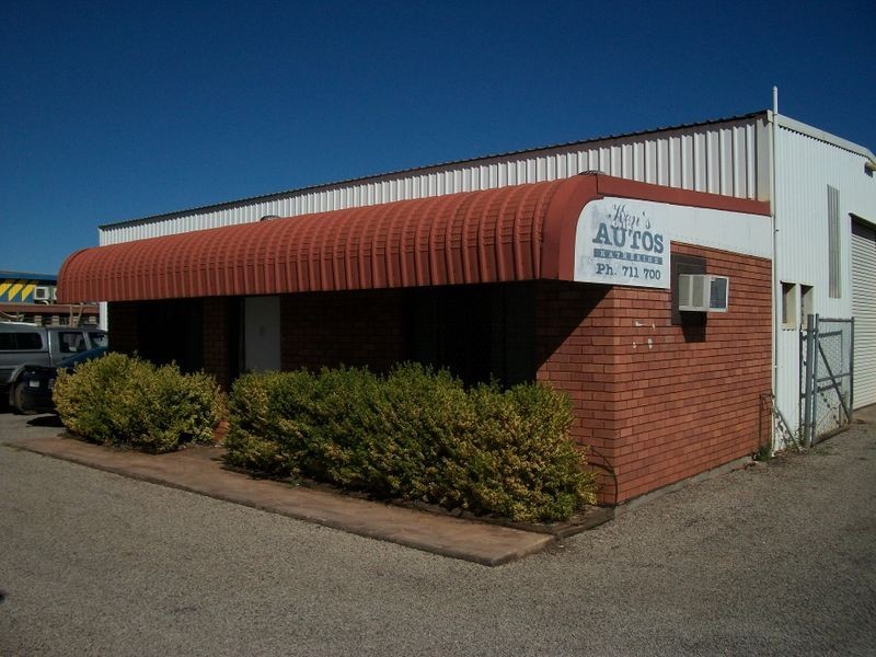 Unit 5/7 Crawford Street, Katherine NT 0850