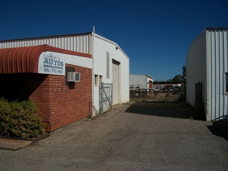 Unit 5/7 Crawford Street, Katherine NT 0850