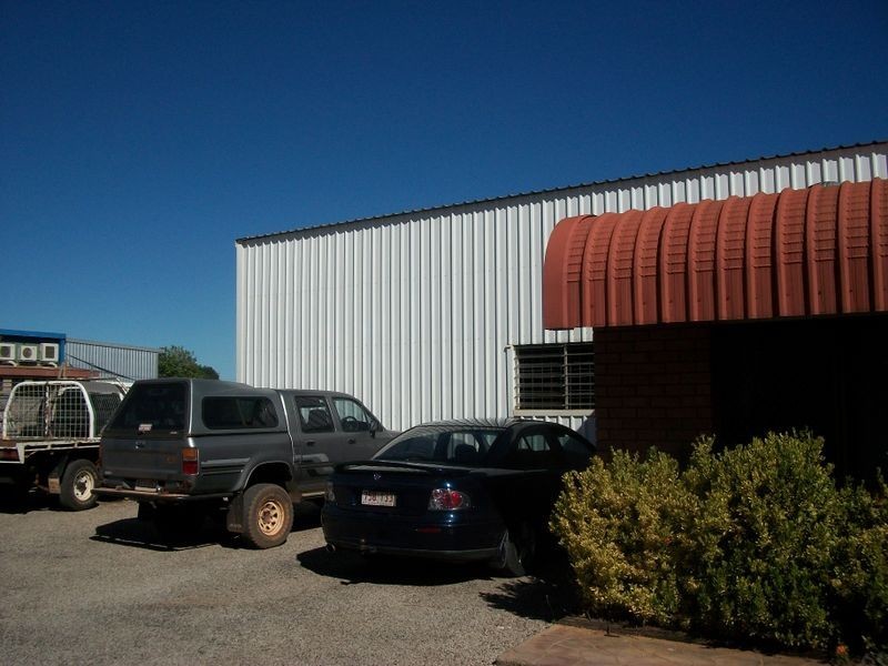 Unit 5/7 Crawford Street, Katherine NT 0850