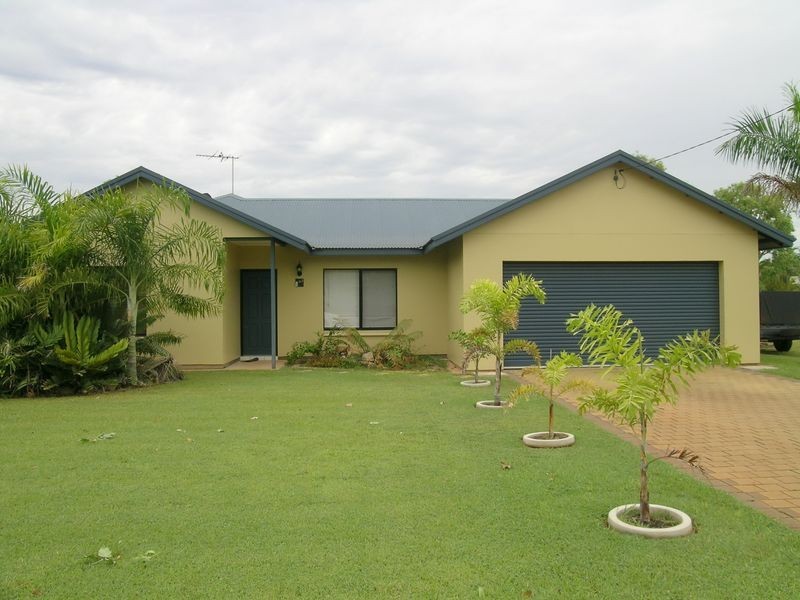 63 Casuarina Street, Katherine NT 0850