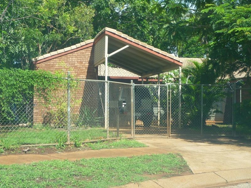 9 Hudspeth Place, Katherine NT 0850