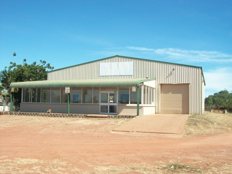 126 Victoria Highway, Katherine NT 0850