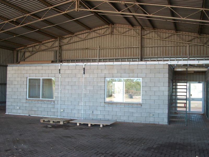 126 Victoria Highway, Katherine NT 0850