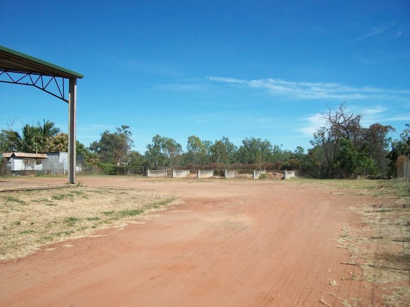 126 Victoria Highway, Katherine NT 0850