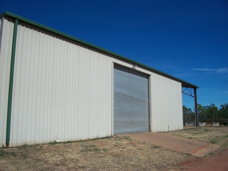126 Victoria Highway, Katherine NT 0850