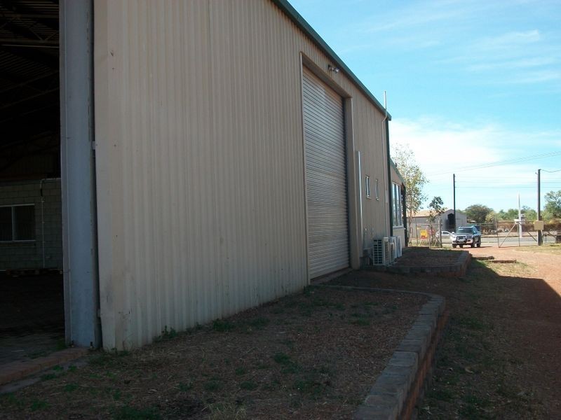 126 Victoria Highway, Katherine NT 0850
