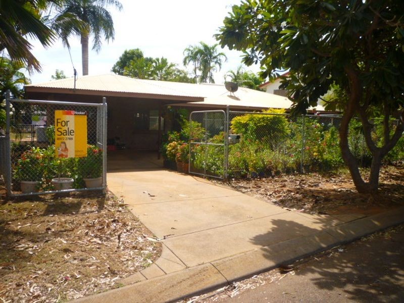 25 Finniss Place, Katherine NT 0850