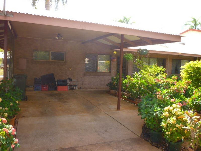25 Finniss Place, Katherine NT 0850