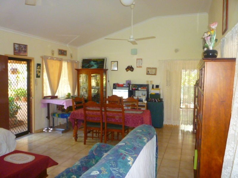 25 Finniss Place, Katherine NT 0850