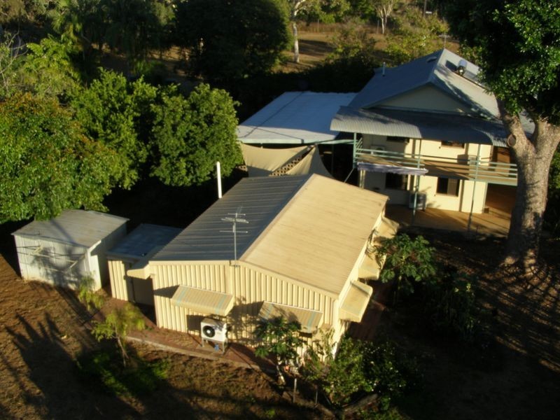 51 Collins Road, Katherine NT 0850