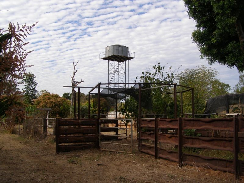 51 Collins Road, Katherine NT 0850