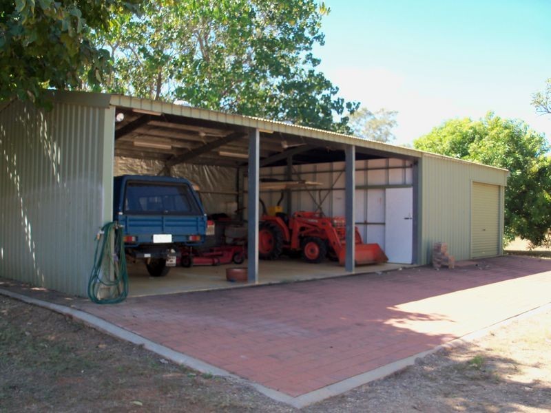 51 Collins Road, Katherine NT 0850