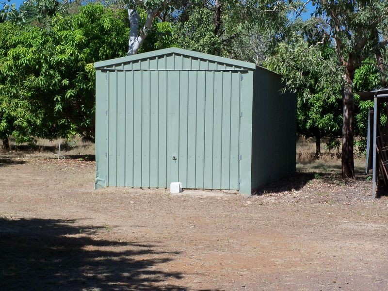 51 Collins Road, Katherine NT 0850