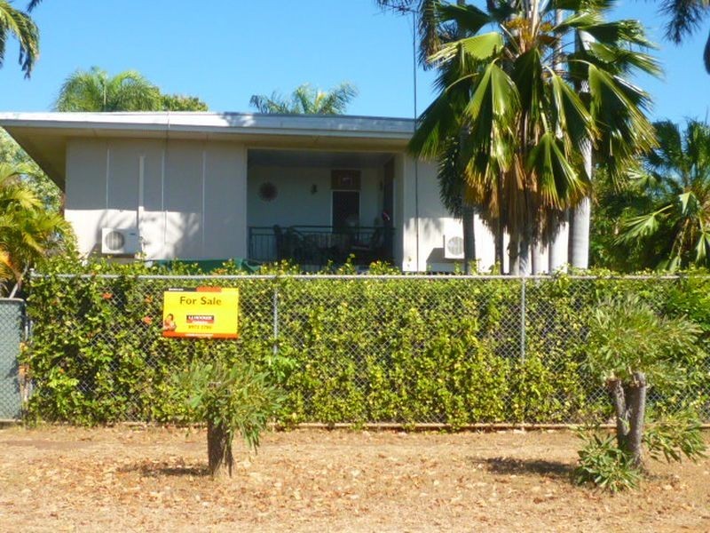 32 Lockheed Road, Katherine NT 0850