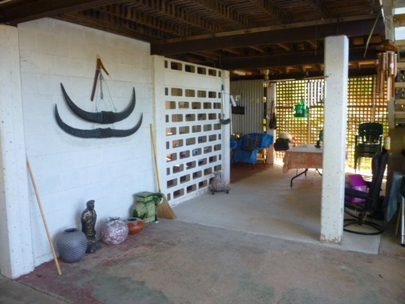 32 Lockheed Road, Katherine NT 0850