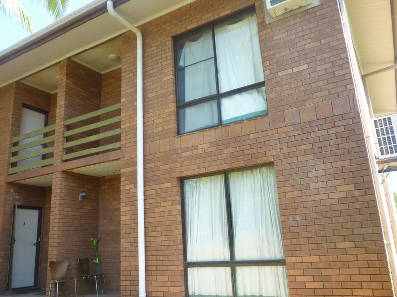 Unit 4 /10 Victoria Highway, Katherine NT 0850