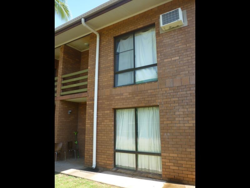 Unit 4 /10 Victoria Highway, Katherine NT 0850