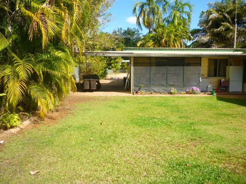 13 Walter Young, Katherine NT 0850
