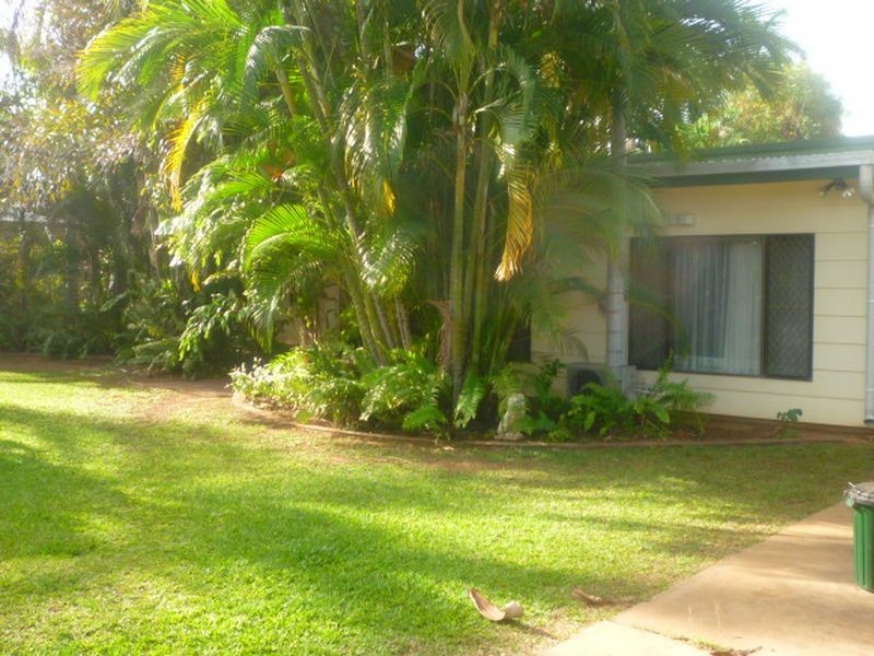 13 Walter Young, Katherine NT 0850