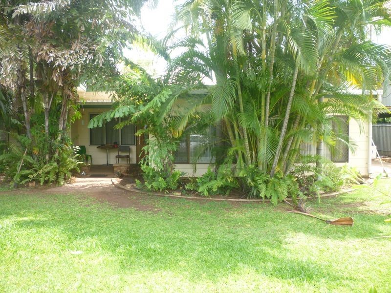 13 Walter Young, Katherine NT 0850