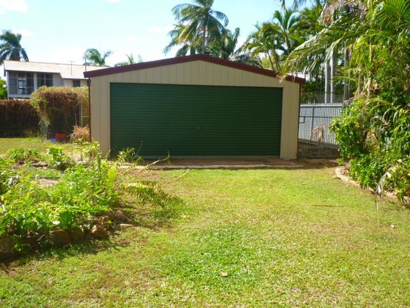 13 Walter Young, Katherine NT 0850