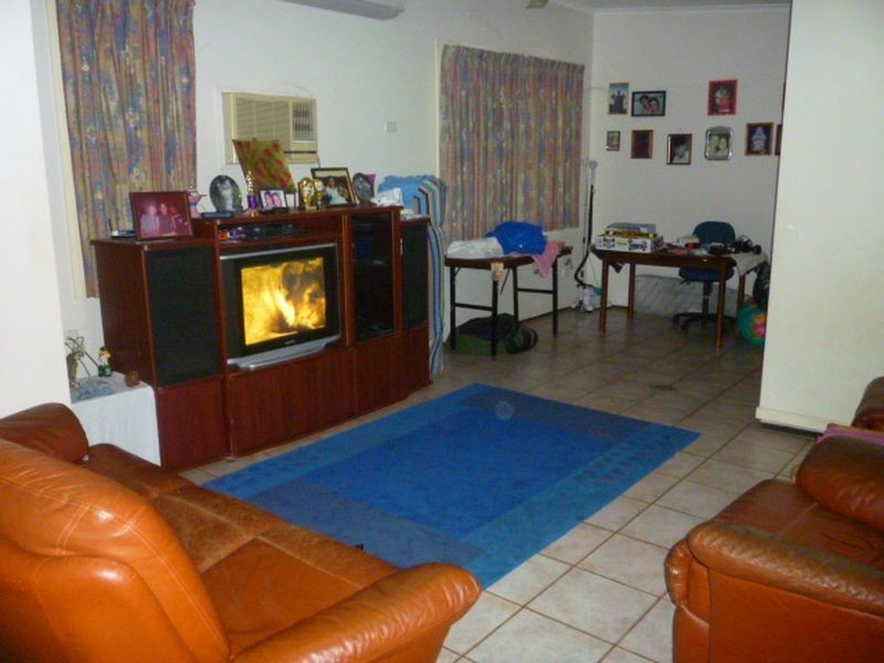 13 Walter Young, Katherine NT 0850