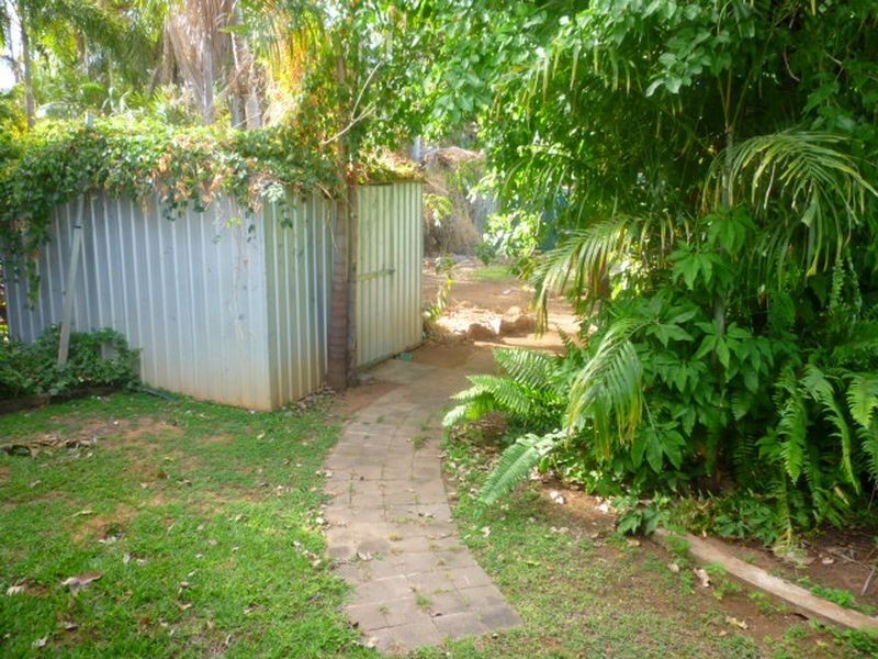 13 Walter Young, Katherine NT 0850