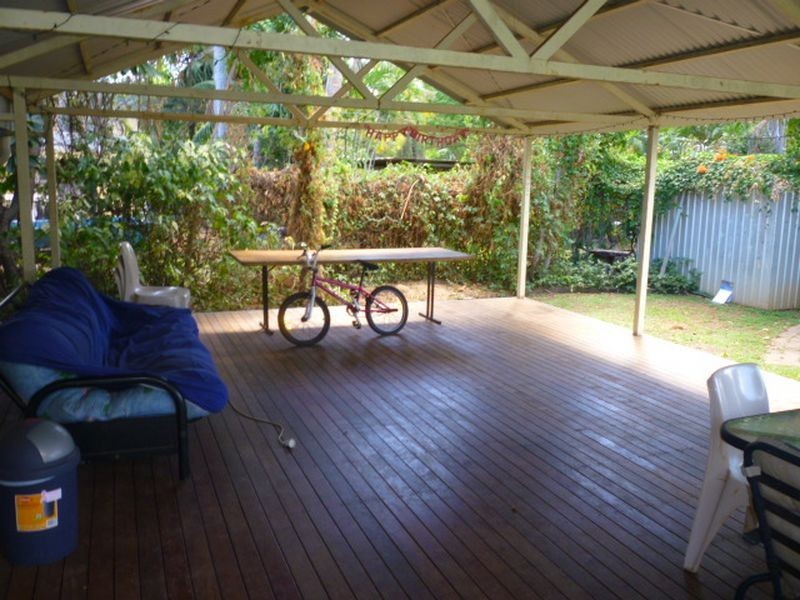 13 Walter Young, Katherine NT 0850