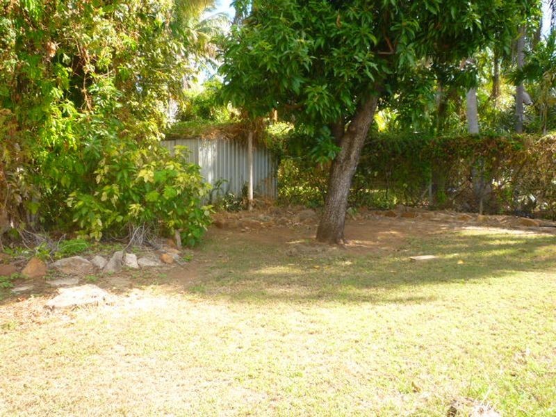 13 Walter Young, Katherine NT 0850