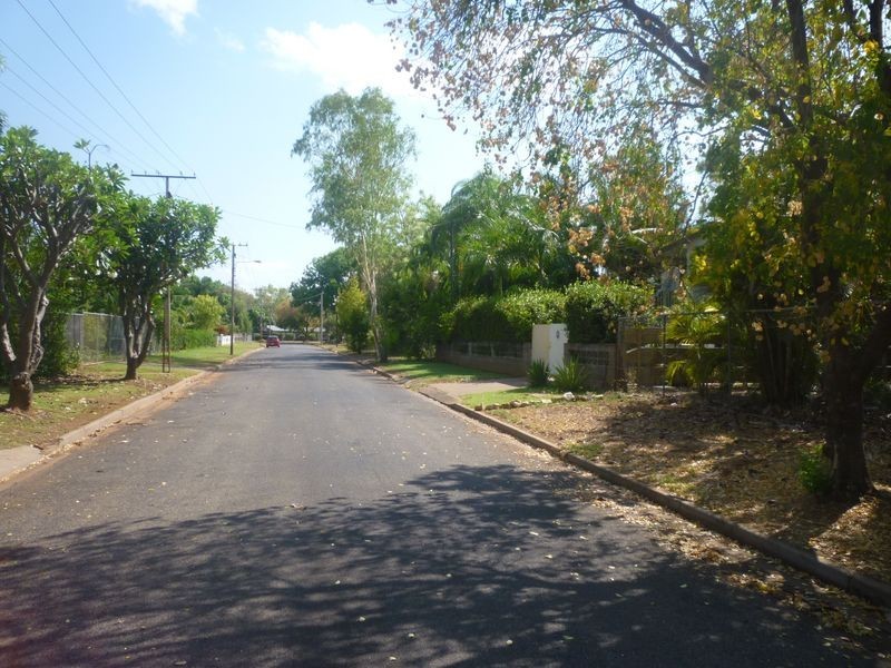 14 Heron Crescent, Katherine NT 0850