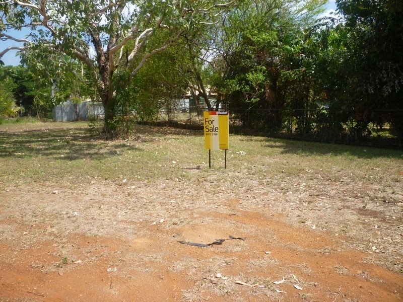 2 Kurrajong Court, Katherine NT 0850