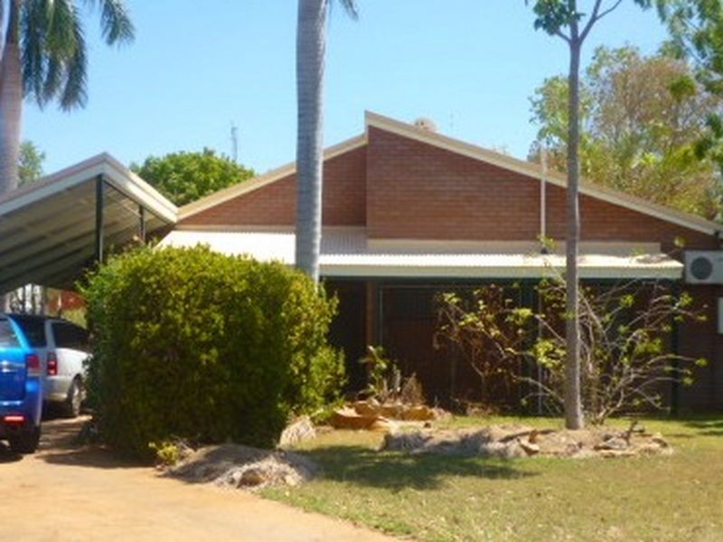 7 Miniata Court, Katherine NT 0850