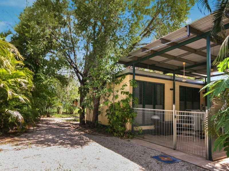 16 Tindal Street, Katherine NT 0850