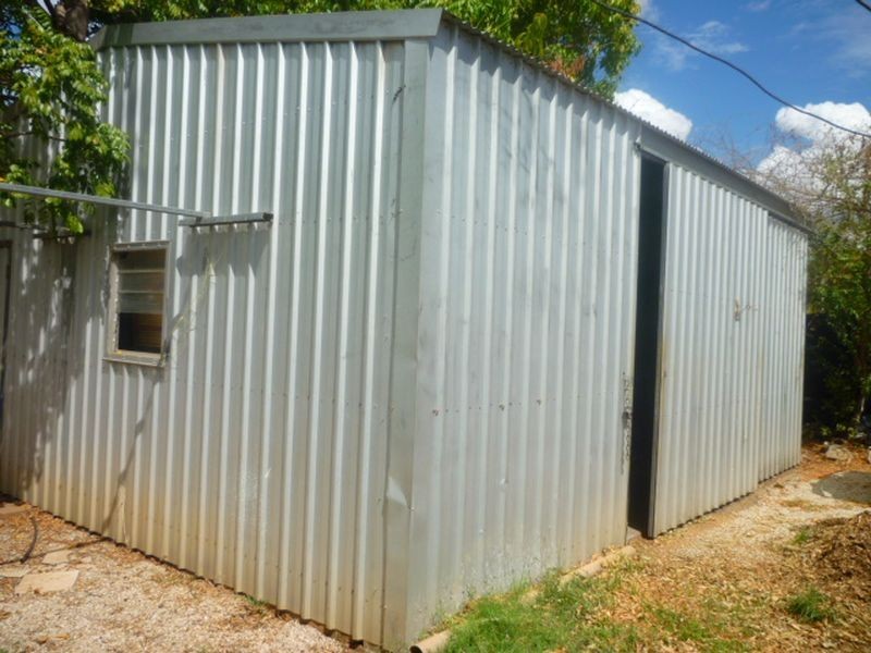 16 Tindal Street, Katherine NT 0850