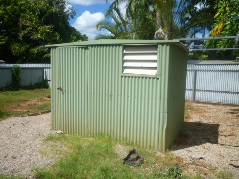 16 Tindal Street, Katherine NT 0850