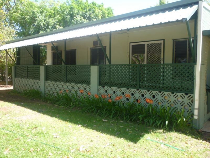 34 Clarke Crescent, Katherine NT 0850