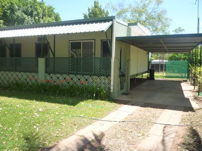 34 Clarke Crescent, Katherine NT 0850