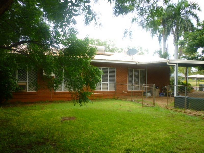 5 Rutt Court, Katherine NT 0850