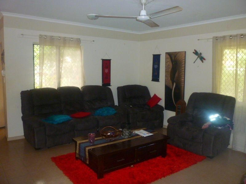 5 Rutt Court, Katherine NT 0850
