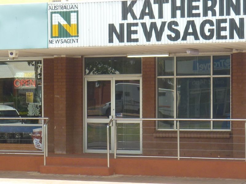 2/54 Katherine Terrace, Katherine NT 0850