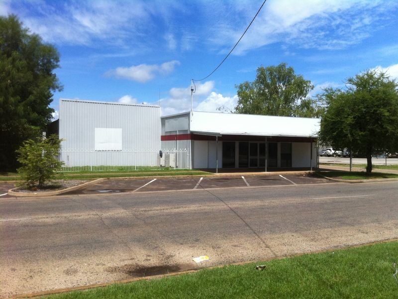 16 First Street, Katherine NT 0850
