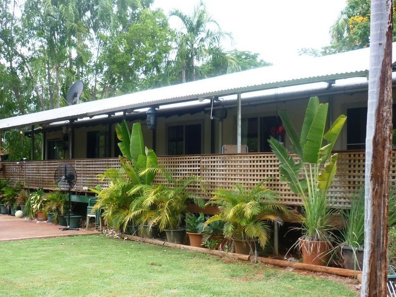 10 Florina Road (crn Zimin Drive), Katherine NT 0850