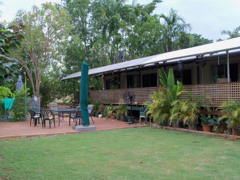 10 Florina Road (crn Zimin Drive), Katherine NT 0850