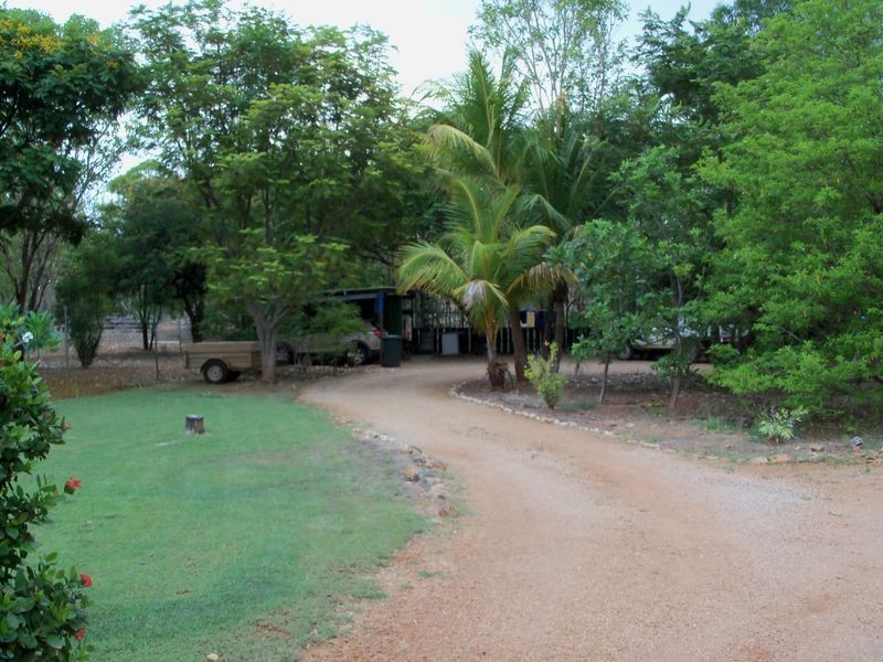 10 Florina Road (crn Zimin Drive), Katherine NT 0850