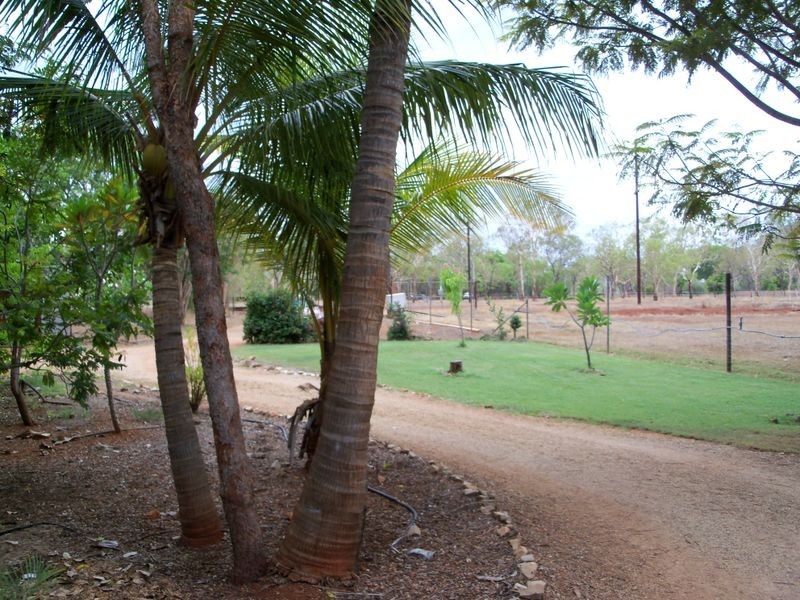 10 Florina Road (crn Zimin Drive), Katherine NT 0850