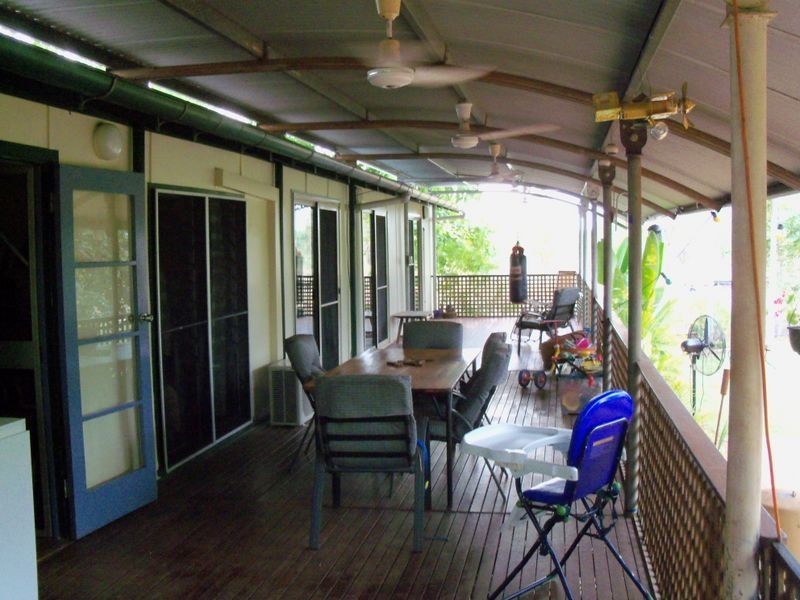 10 Florina Road (crn Zimin Drive), Katherine NT 0850