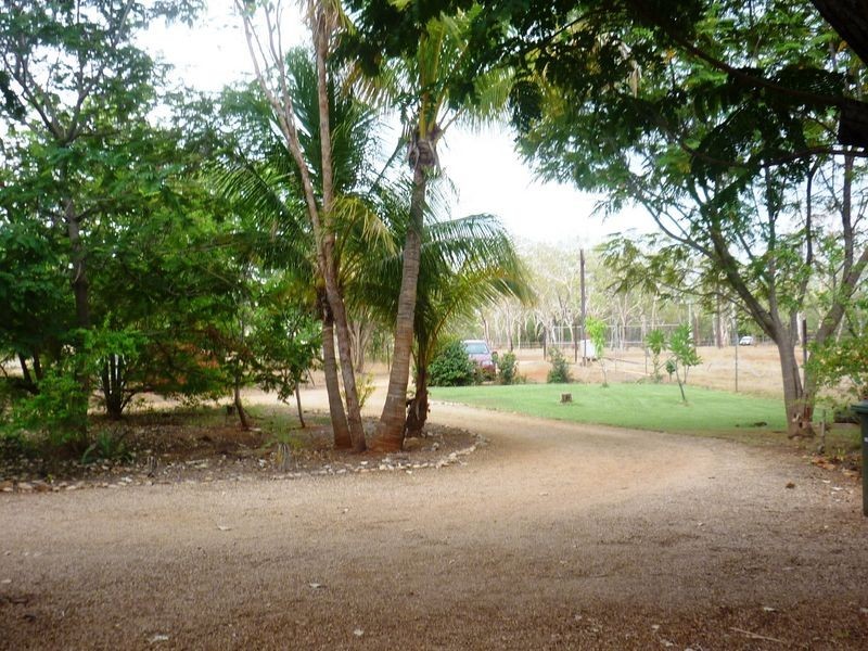 10 Florina Road (crn Zimin Drive), Katherine NT 0850