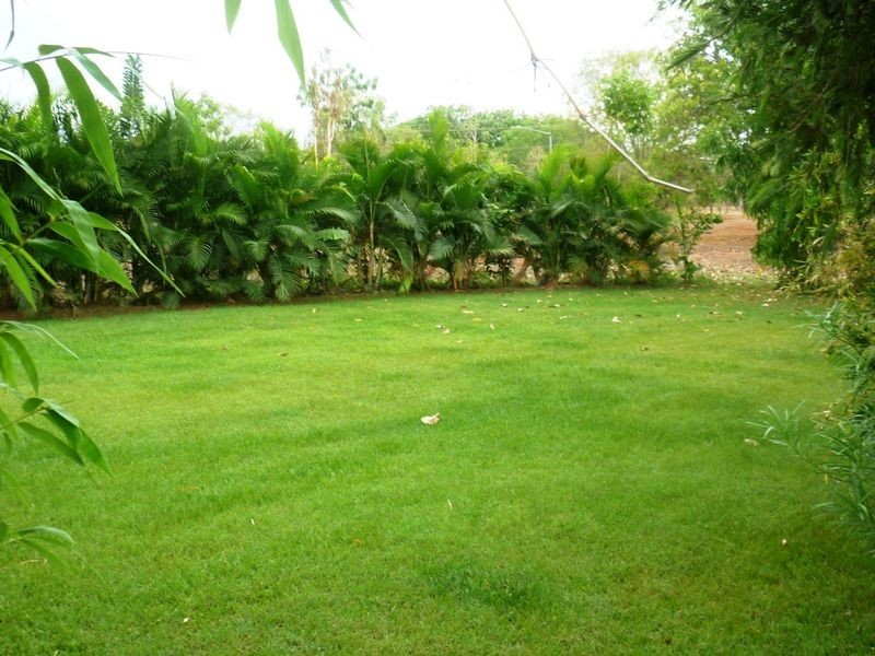 10 Florina Road (crn Zimin Drive), Katherine NT 0850