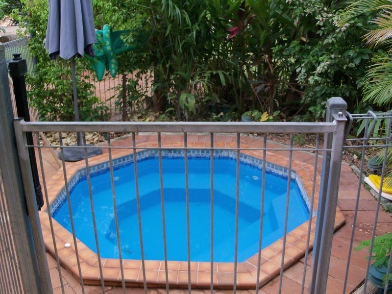 10 Florina Road (crn Zimin Drive), Katherine NT 0850